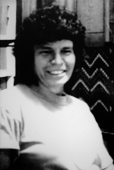 Adelaida Chaverri-Polini