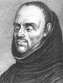 Portrait of Charles Plumier