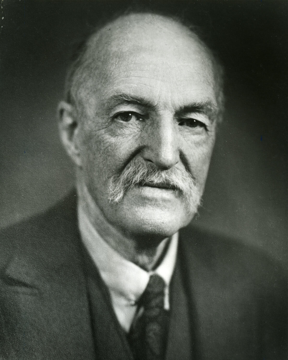 Gifford Pinchot in later years