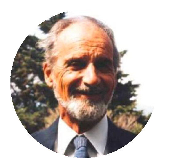 Portrait of Joseph A. Tosi Jr.