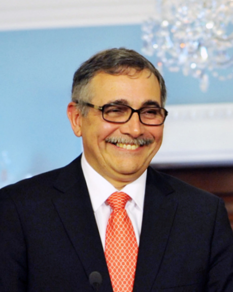 René Castro Salazar