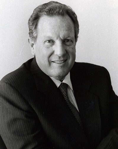 Rodrigo Carazo Odio in his later years