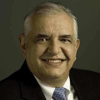 El punto de bifurcación