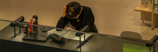 Navegando el Sistema Burocrático: Quién Hace Qué