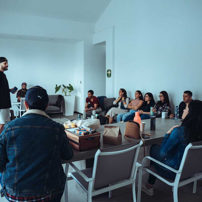 Bringing Your Community Together to Resist Harmful Development