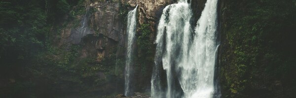La Ley del Agua como Arma Oculta de la Conservación
