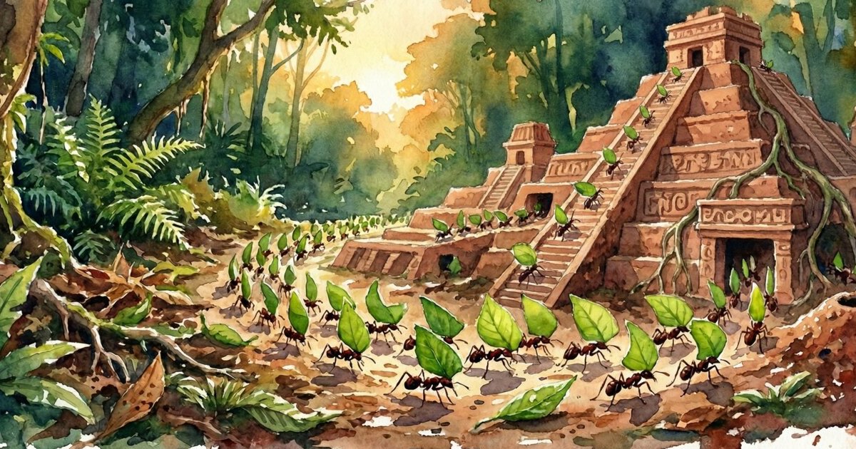 Se Comieron Mi Jardín y Se Supone Que Yo Soy el Adulto Aquí